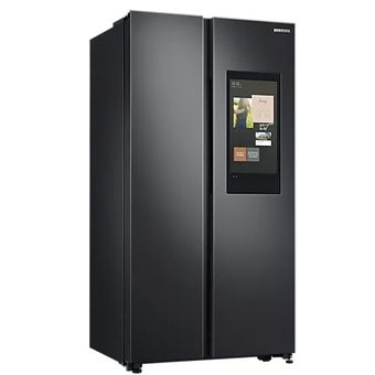 Samsung 660L Side-by-side Door w/ Family Hub [RS62T5F01B4]