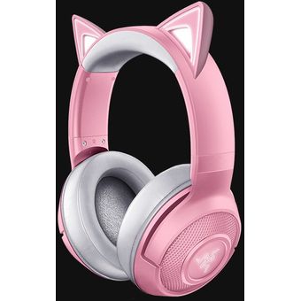 Razer Kraken BT Kitty Edition | Wireless Bluetooth Headset