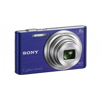 Sony Cyber-shot DSC-W730
