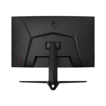 MSI Optix G24C4, 23.6" Full HD Curved Gaming Monitor