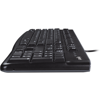 Logitech MK120 USB Keyboard and Mouse Combo