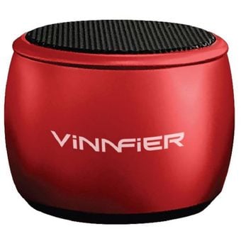 Vinnfier ATOM MINI DUO Portable Speaker