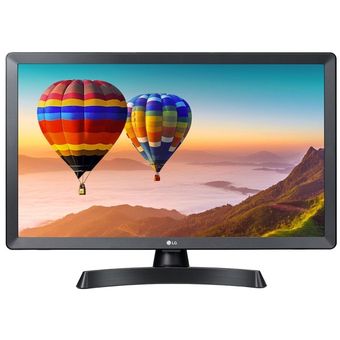 LG 23.6inch HD Smart TV monitors 24TN510S-PH
