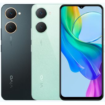 Vivo Y03 (4+128GB)