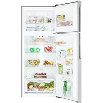 Electrolux 431L NutriFresh Inverter Top Mount Freezer Fridge [ETB4600B-A]