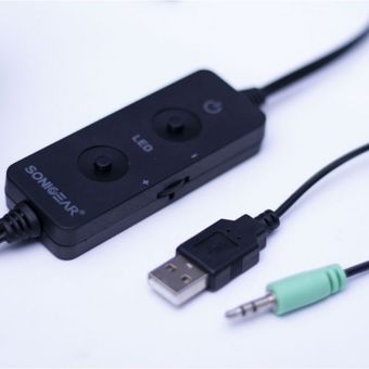 SonicGear SonicBar U200