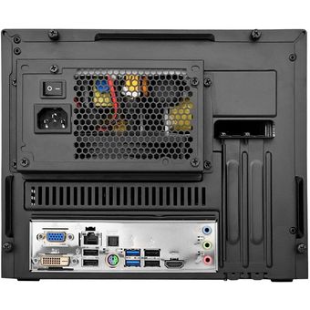 Cooler Master Elite 110 Mini-ITX PC Case