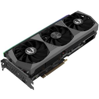 ZOTAC GAMING GeForce RTX 3080 Ti AMP Holo [ZT-A30810F-10P]
