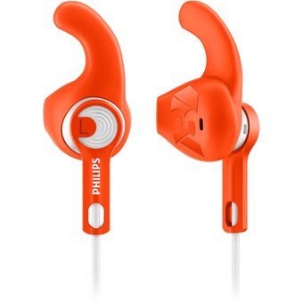 Philips SHQ1300 In-Ear Sports Earphone