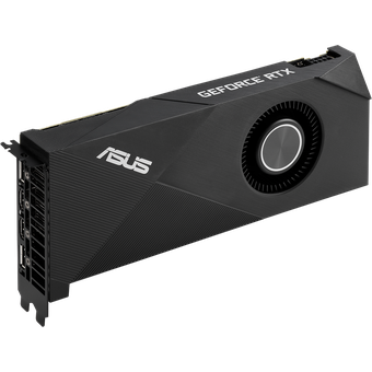 ASUS Turbo GeForce RTX 2060 6GB GDDR6 [TURBO-RTX2060-6G]
