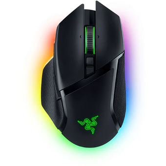 Razer Basilisk V3 Pro | Customizable Wireless Gaming Mouse