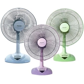 Panasonic Table Fan (12”) [F-MN304]