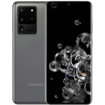Samsung Galaxy S20 Ultra (12 + 128GB)