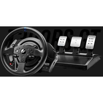 THRUSTMASTER T300RS GT EDITION Racing Wheel