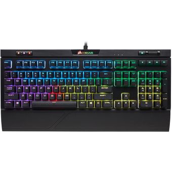 Corsair STRAFE RGB MK.2 Mechanical Gaming Keyboard