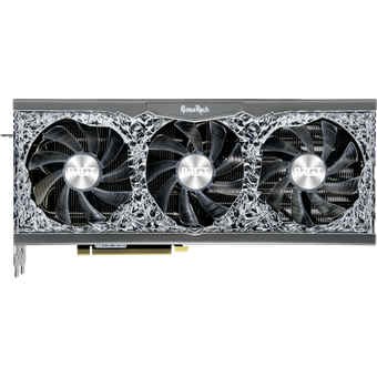 Palit GeForce RTX 3080 GameRock V1