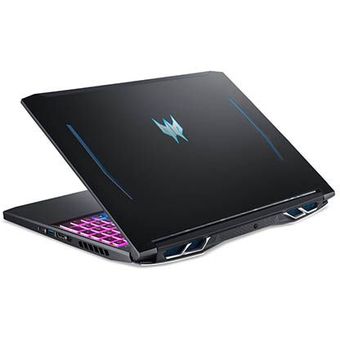 Acer Predator Helios 300 Gaming Laptop, 15.6", i7-12700H, 16GB/1TB [PH315-55-72EA]