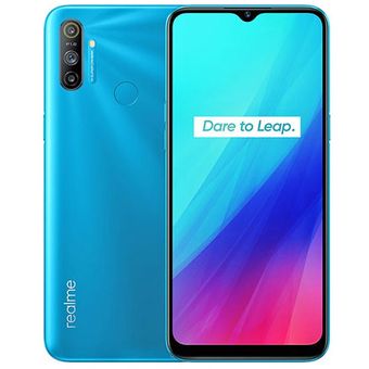 realme C3 (3+32GB)