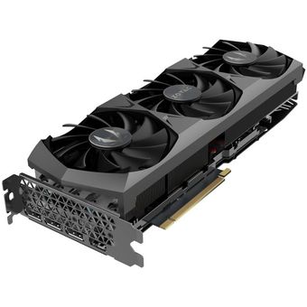 ZOTAC GAMING GeForce RTX 3090 Trinity [ZT-A30900D-10P]