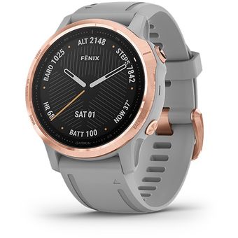 Garmin Fenix 6S