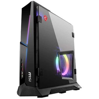 MSI MPG Trident AS, i7-10700F, 16GB/1TB+512GB [10TG-1805MY]