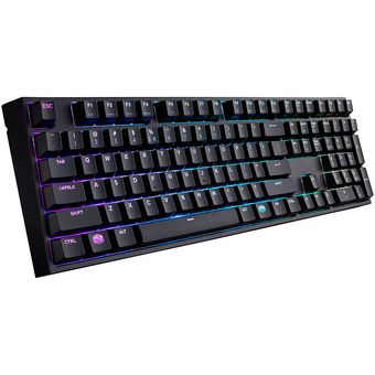 Cooler Master MasterKeys Pro L RGB
