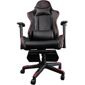 Gaming Freak Naga Throne Gaming Chair [GF-GCNT16]