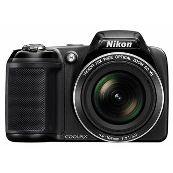 Nikon COOLPIX L830