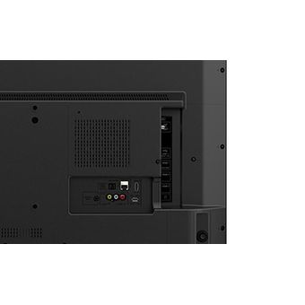 Sharp 50" 4K UHD Android TV [4TC50DL1X]