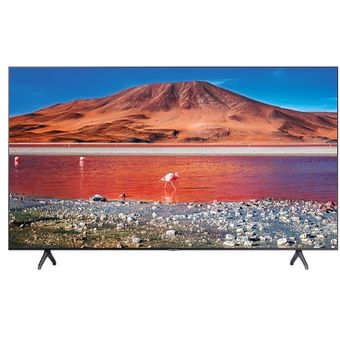 Samsung 70" TU7000 4K UHD LED Smart TV (2020) [UA70TU7000KXXM]