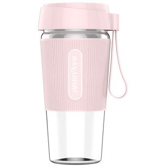 Hanabishi Portable Juicer [HA3138B]