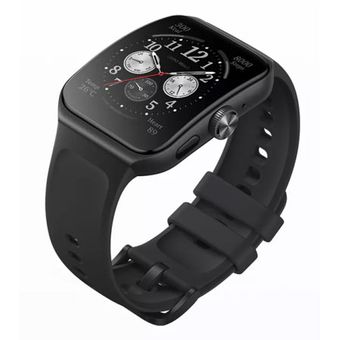 OPPO Watch 3 Pro