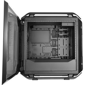 Cooler Master COSMOS C700P Black Edition
