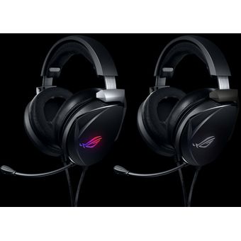 ASUS ROG Theta Electret