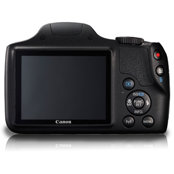 Canon PowerShot SX540 HS
