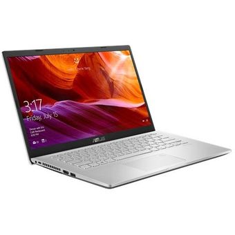 ASUS Laptop 14 A416, 14", Celeron N4020, 4GB/256GB [A416MA EK078T]