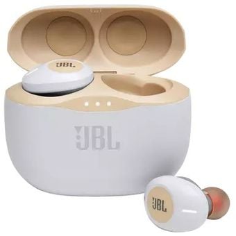 JBL Tune 125TWS | True Wireless Earbuds