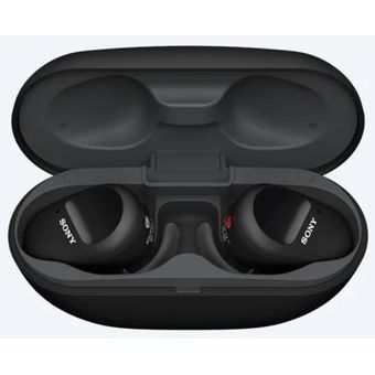 Sony WF-SP800N Wireless Noise Cancelling Headphone