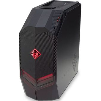 HP OMEN, i7-8700K, 16GB/2TB [880-170D]