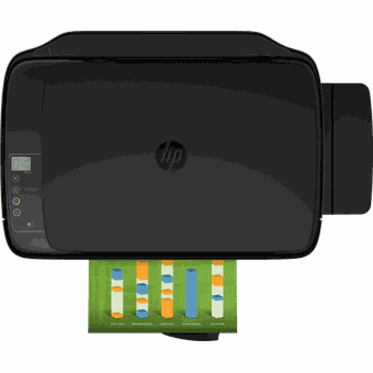 HP Ink Tank 315 Inkjet Printer