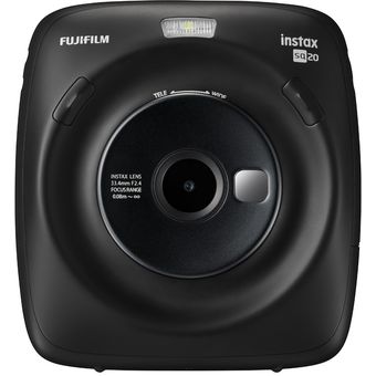 FUJIFILM instax SQUARE SQ20