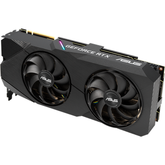 ASUS Dual GeForce RTX 2080 SUPER EVO OC Edition 8GB GDDR6