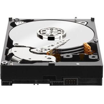 Western Digital WD_Black Performance Mobile HDD, 500GB / 64MB Cache