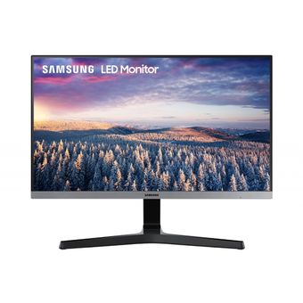 Samsung 24" IPS, 75Hz, AMD Freesync Monitor [LS24R350FHEXXM]