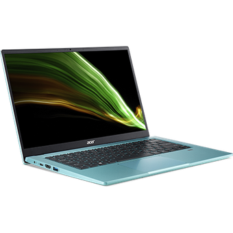 Acer Swift 3 AMD, 14", R5 5500U, 8GB/512GB [SF314-43-R5QX]