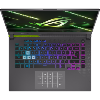 ASUS ROG Strix G15 (2022), 15.6, R7 6800H, 8GB/512GB [G513R-CHN100W]