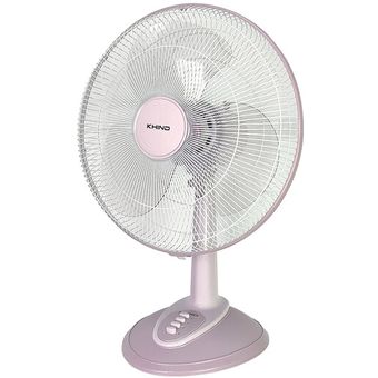 Khind 16" Table Fan [TF1610SE]