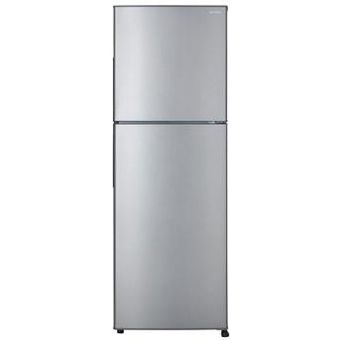 Sharp SJ-285MSS 280L: Smile Refrigerator