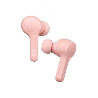 JVC HA-A7T Gumy True Wireless Earphones