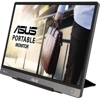 ASUS ZenScreen MB14AC, 14" Portable USB Monitor